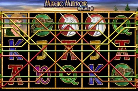 magic mirror gratis|Tragaperras Magic Mirror Deluxe II: juego gratis, giros .